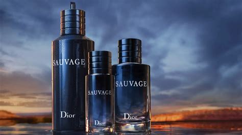 sauvage dior españa|Altro.